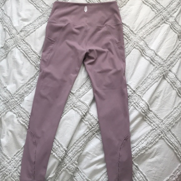 Anthro free people noventa stay cool leggings - Picture 8 of 10
